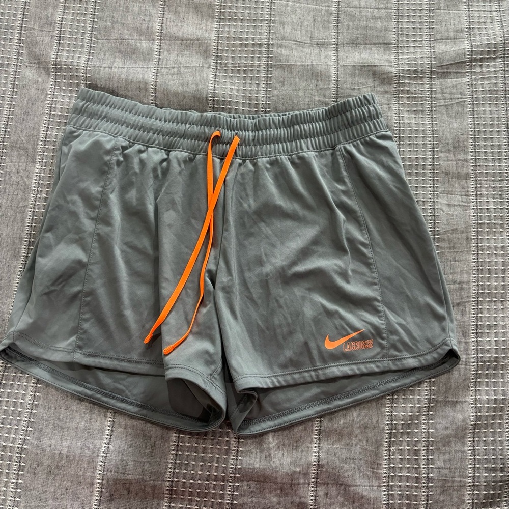 NIKE Lacrosse Shorts